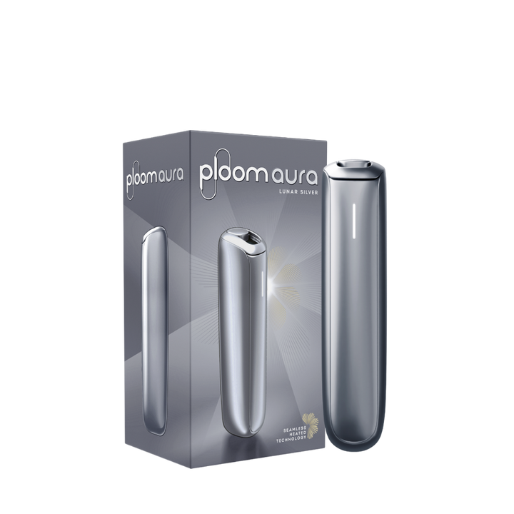 Ploom AURA