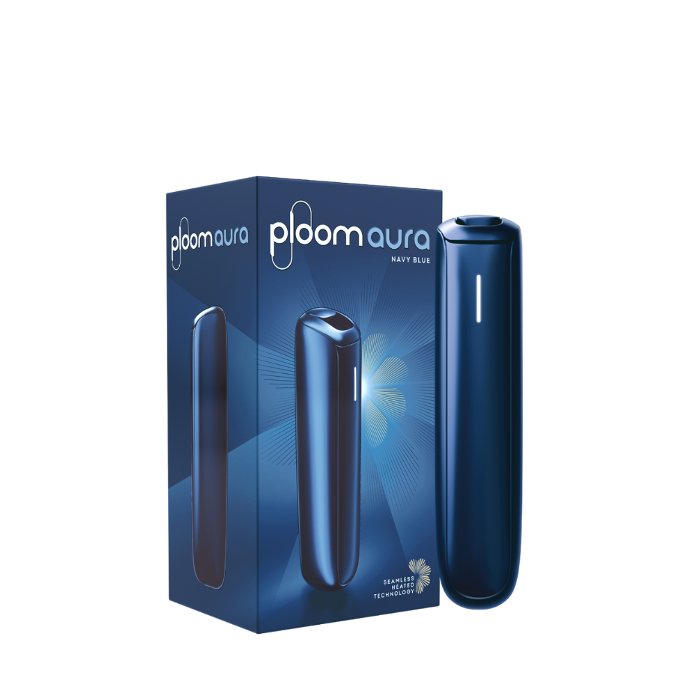 Ploom AURA