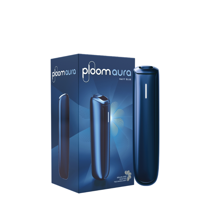 Ploom AURA