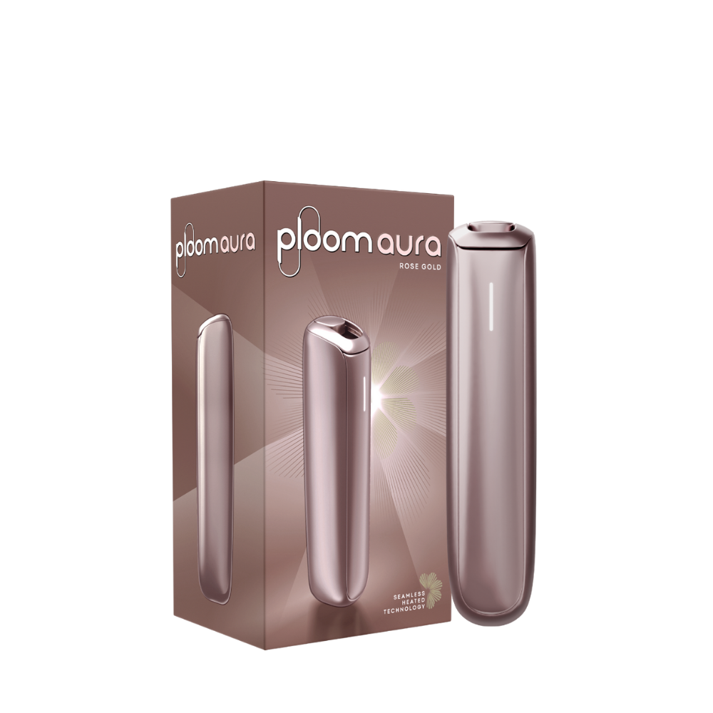 Ploom AURA