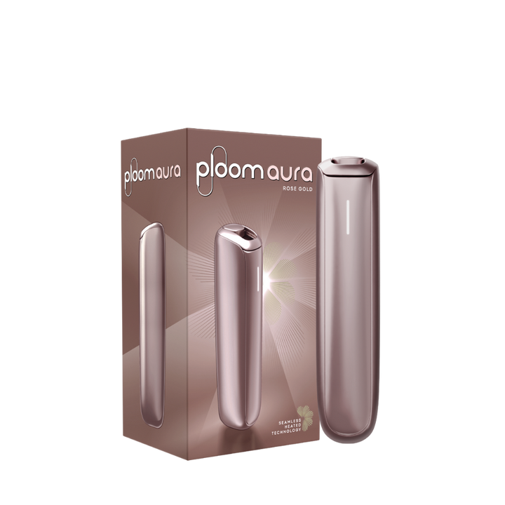 Ploom AURA