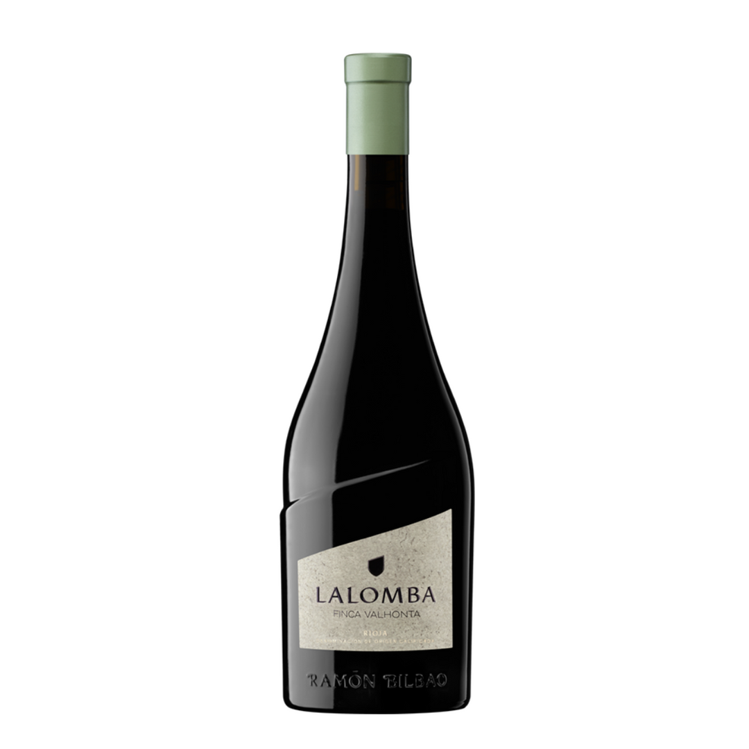 Ramon Bilbao Lalomba | Finca Valhonta