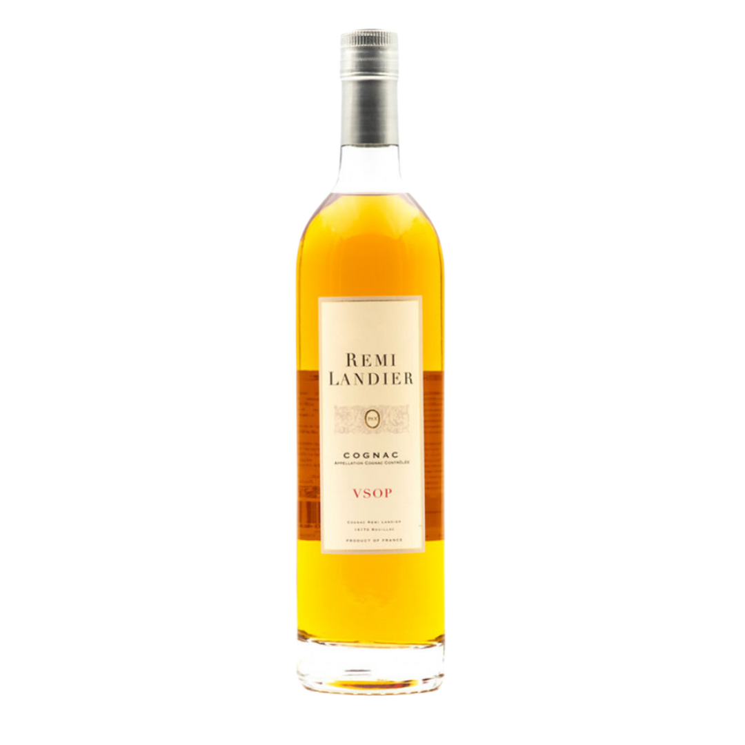 Rémi Landier | VSOP - Cognac/Brandy - Buy online with Fyxx for delivery.