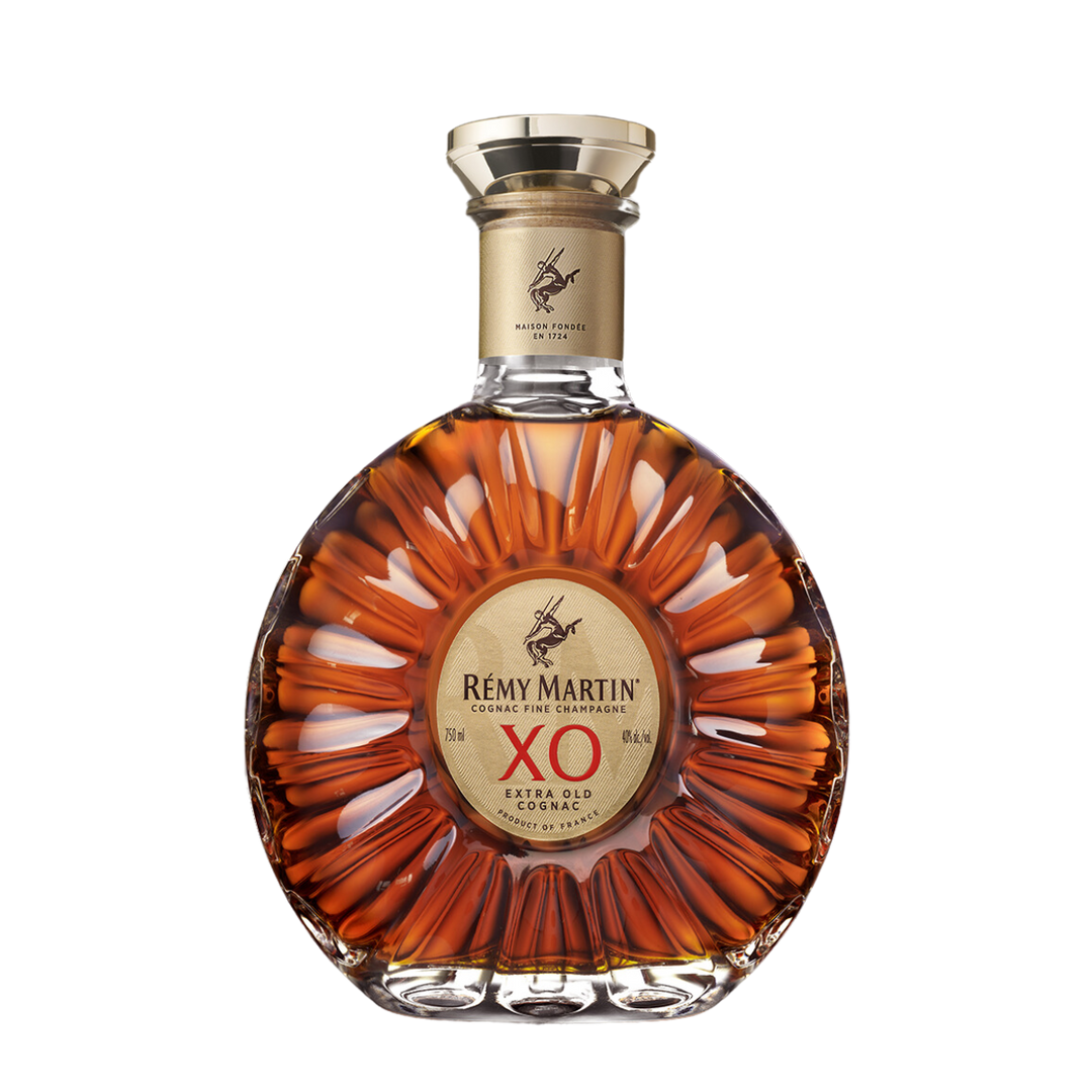 Rémy Martin Cognac | XO - Cognac/Brandy - Buy online with Fyxx for delivery.