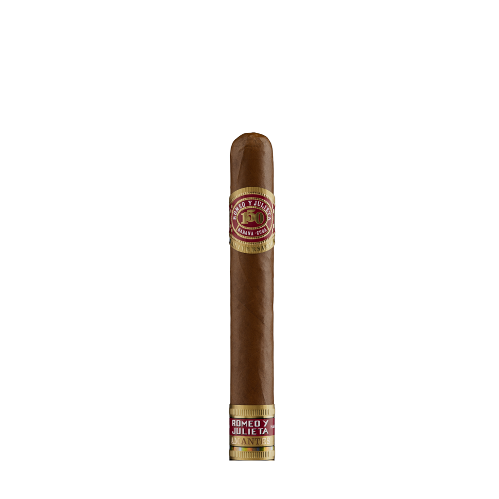 Romeo Y Julieta | Amantes