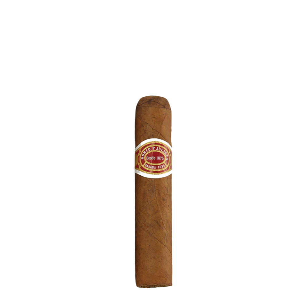 Romeo Y Julieta | Petit Royales - Cigars - Buy online with Fyxx for delivery.
