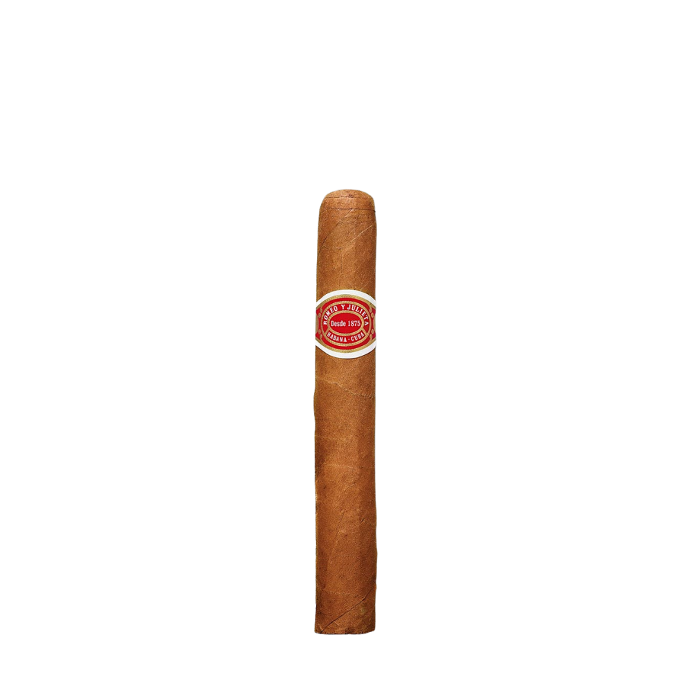 Romeo Y Julieta | Romeo No.1