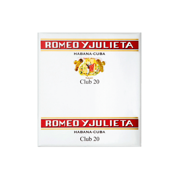 Romeo Y Julieta | Club - Cigars - Buy online with Fyxx for delivery.