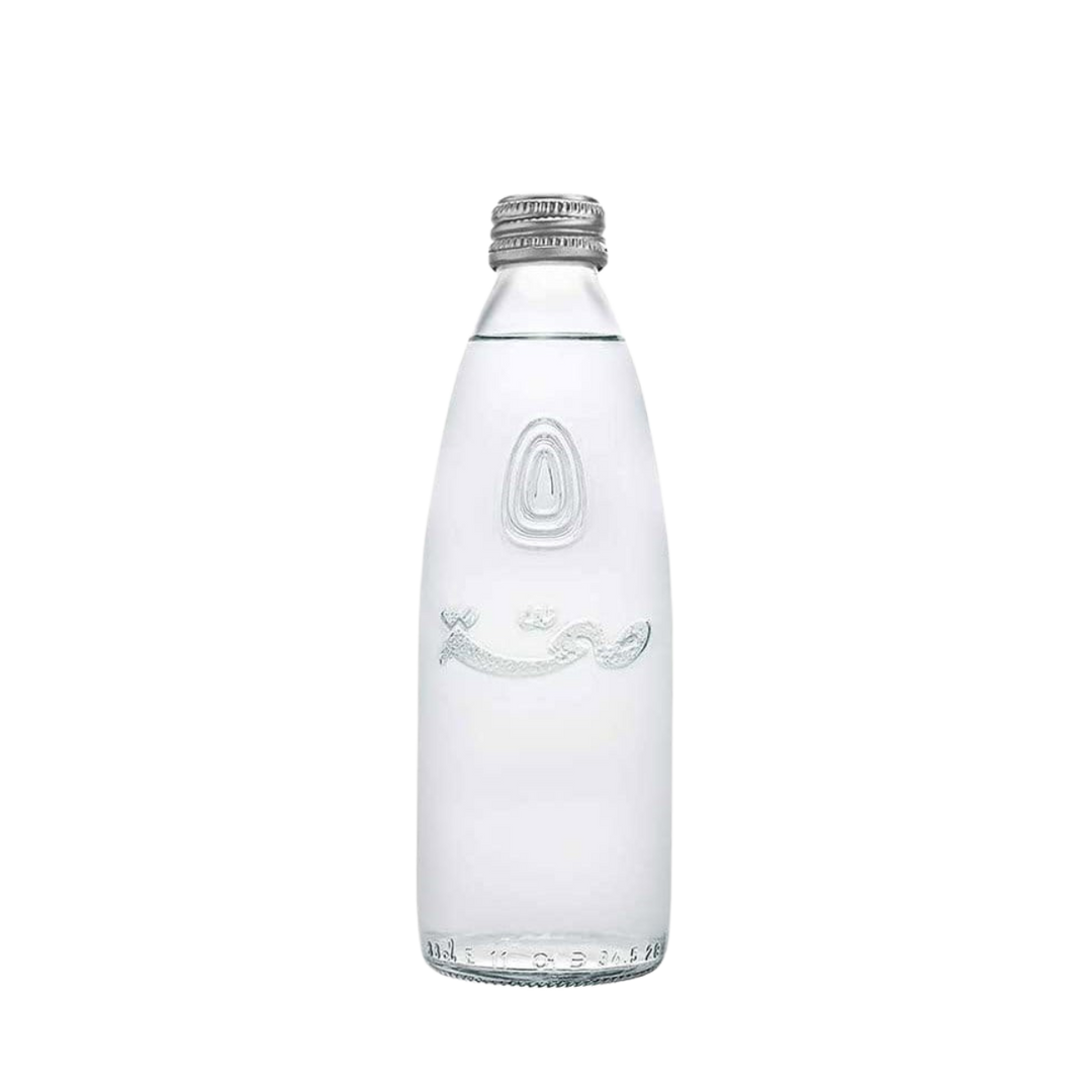 Sohat Springsource Sohat | Natural Mineral Water – Fyxx