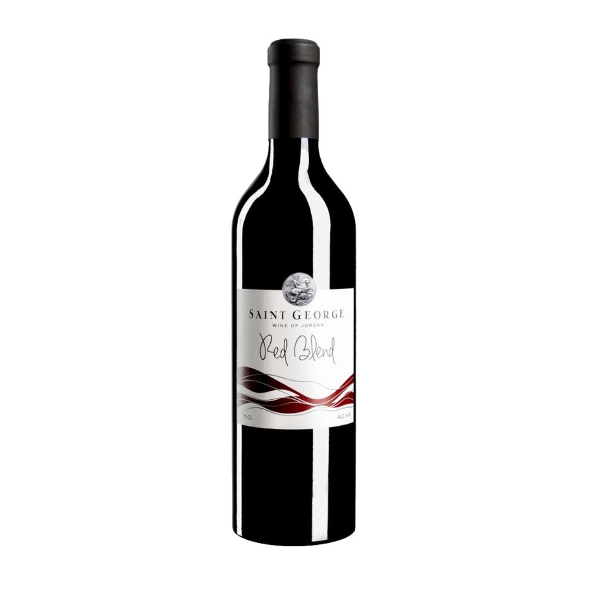 Saint George | Red Blend - Wine - Buy online with Fyxx for delivery.
