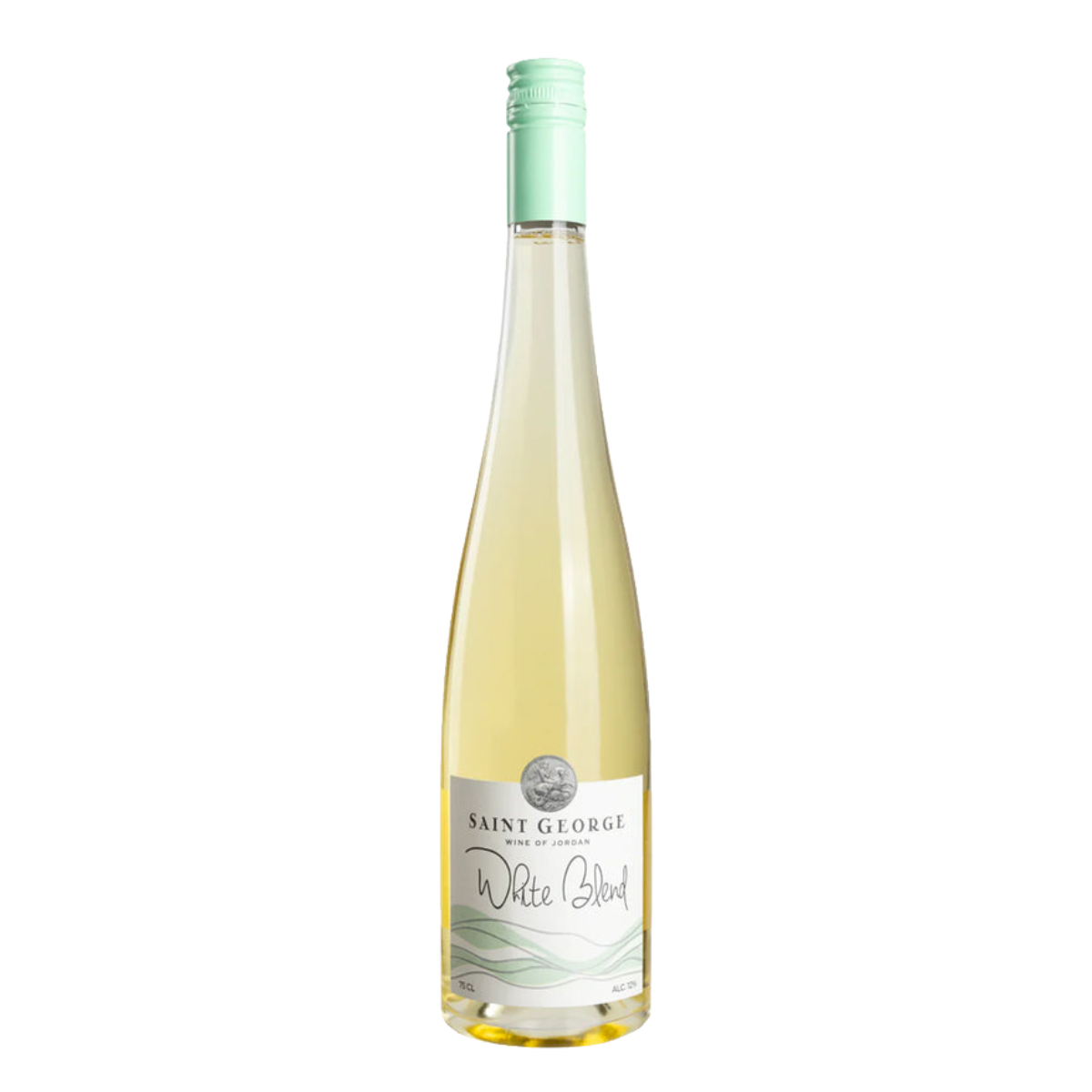 Saint George | White Blend - Wine - Buy online with Fyxx for delivery.