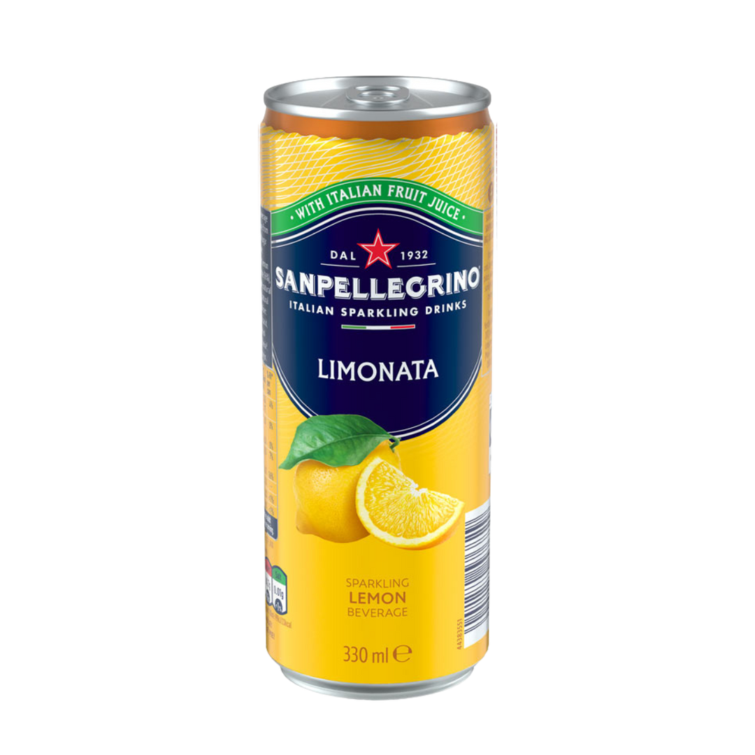Sanpellegrino | Flavored Sparkling Drinks - Mixer - Buy online with Fyxx for delivery.