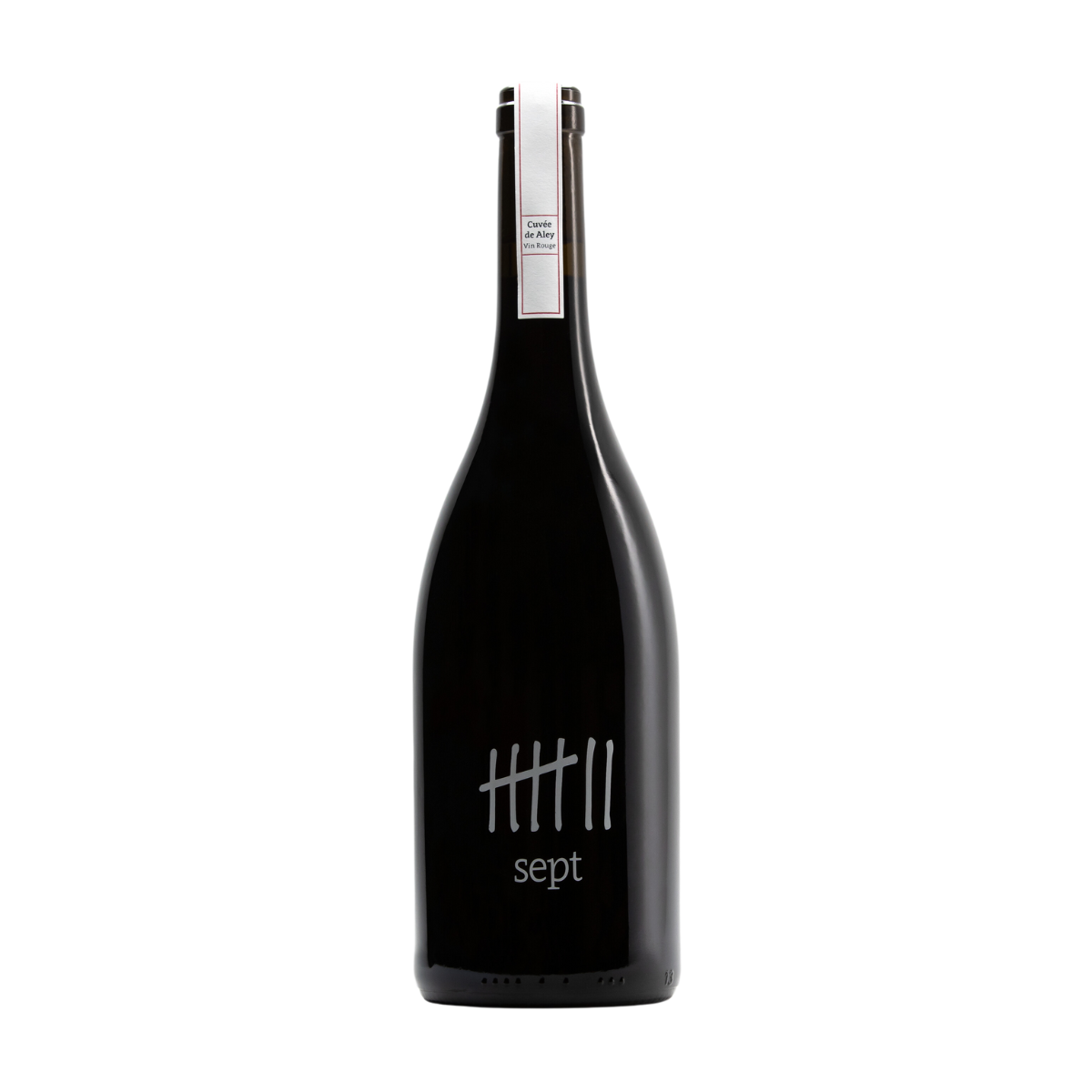 Sept | Cuvée de Aley - Cabernet Franc - Wine - Buy online with Fyxx for delivery.