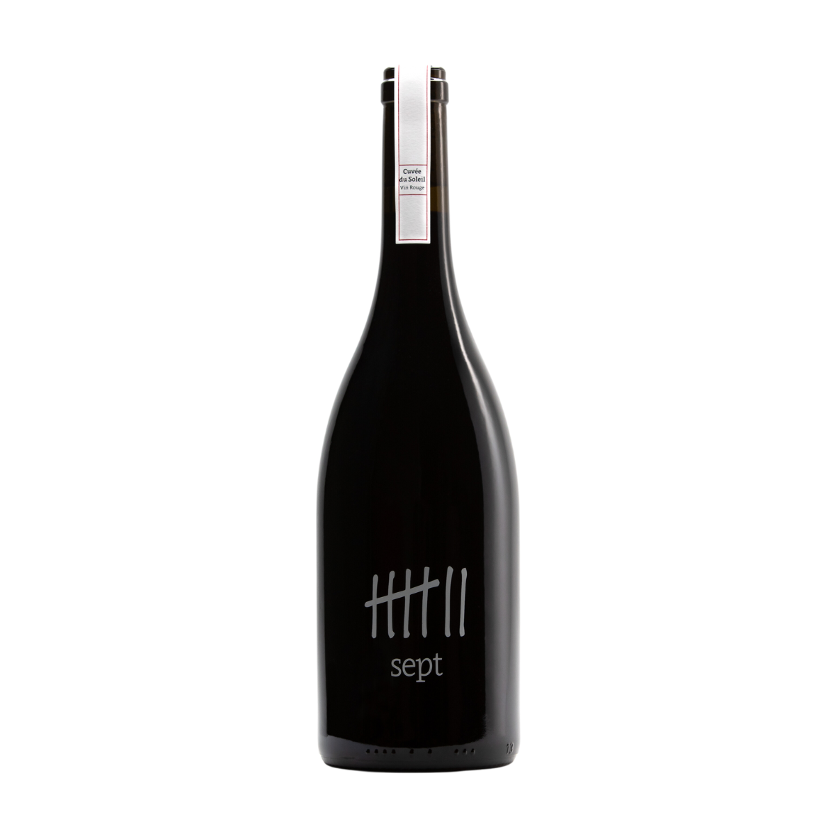Sept | Cuvee du Soleil - Wine - Buy online with Fyxx for delivery.