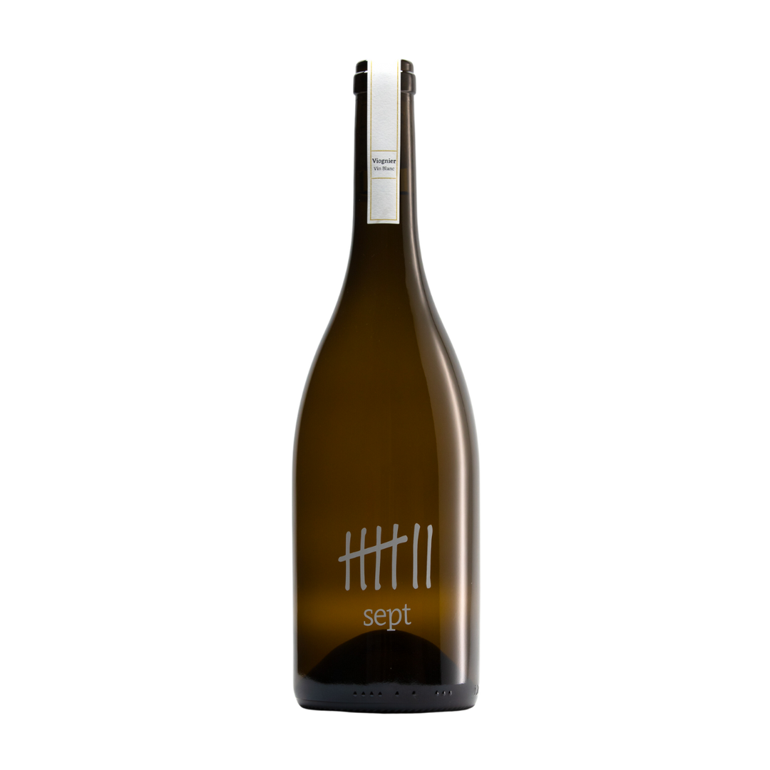Sept | Viognier