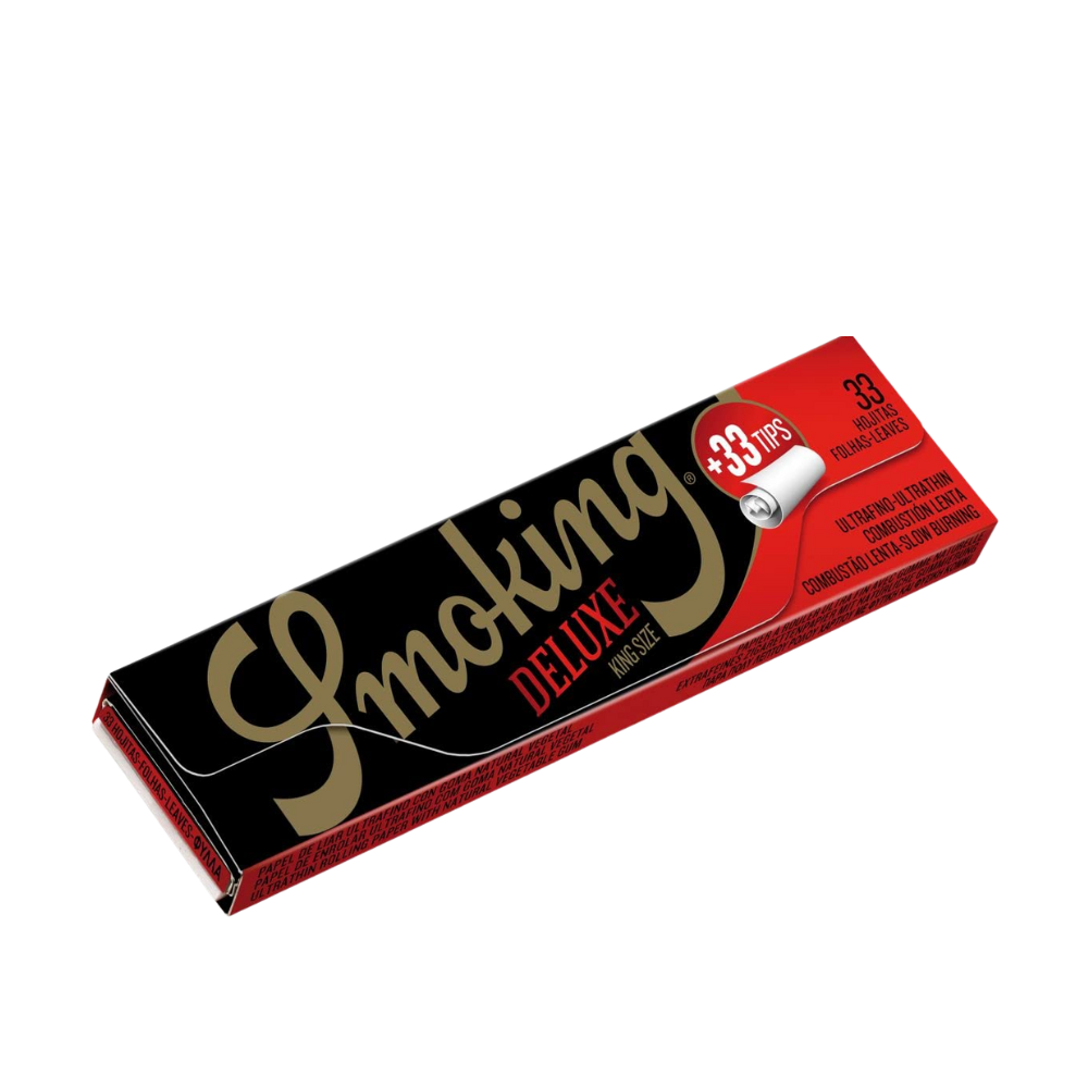 Smoking | Rolling Paper