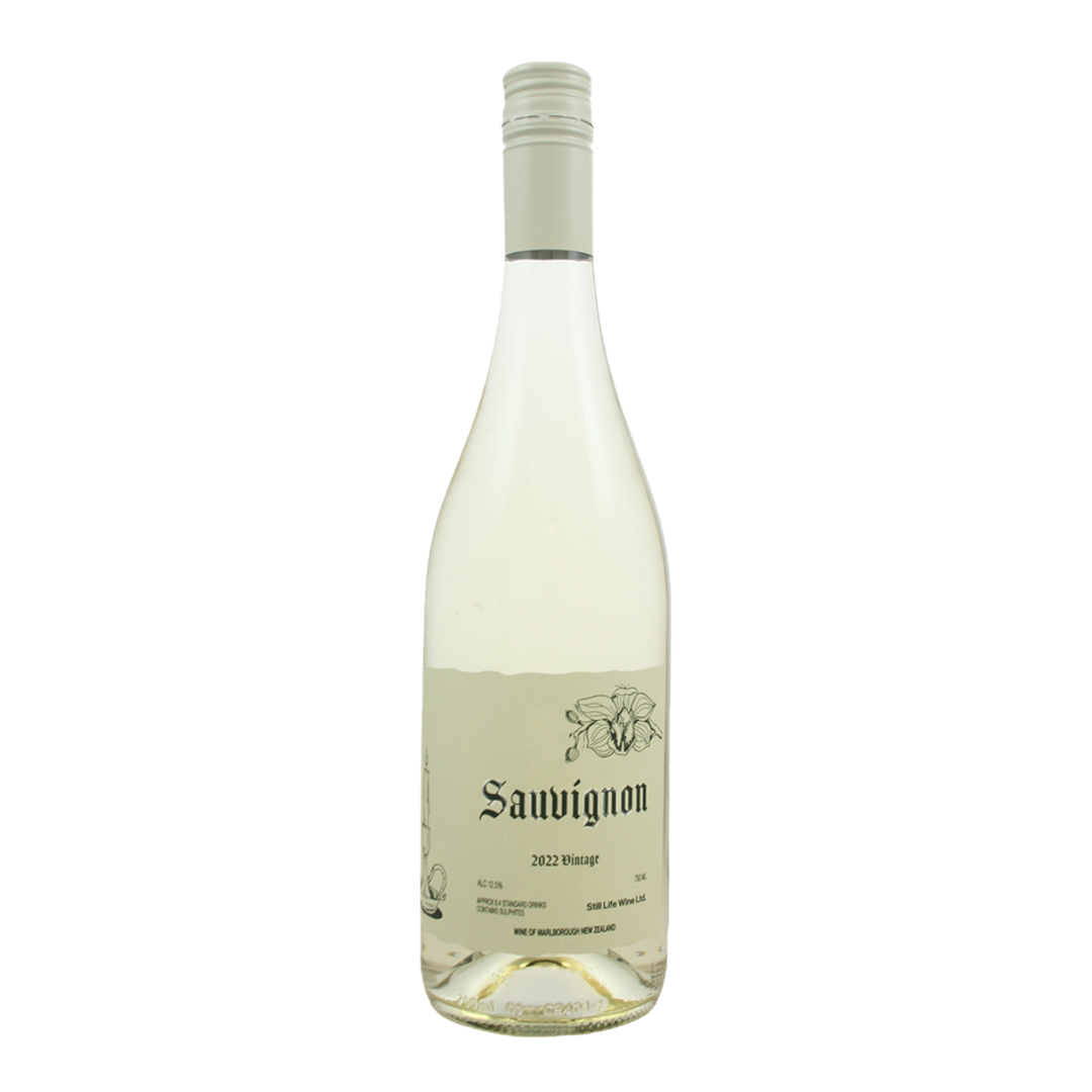 Still Life | Sauvignon Blanc - Wine - Buy online with Fyxx for delivery.