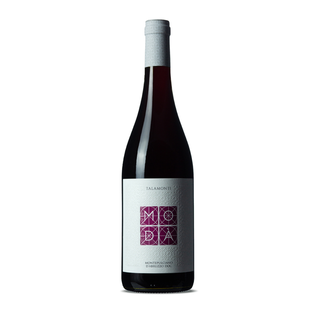 Talamonti | MODÀ - Montepulciano D’abruzzo - Wine - Buy online with Fyxx for delivery.