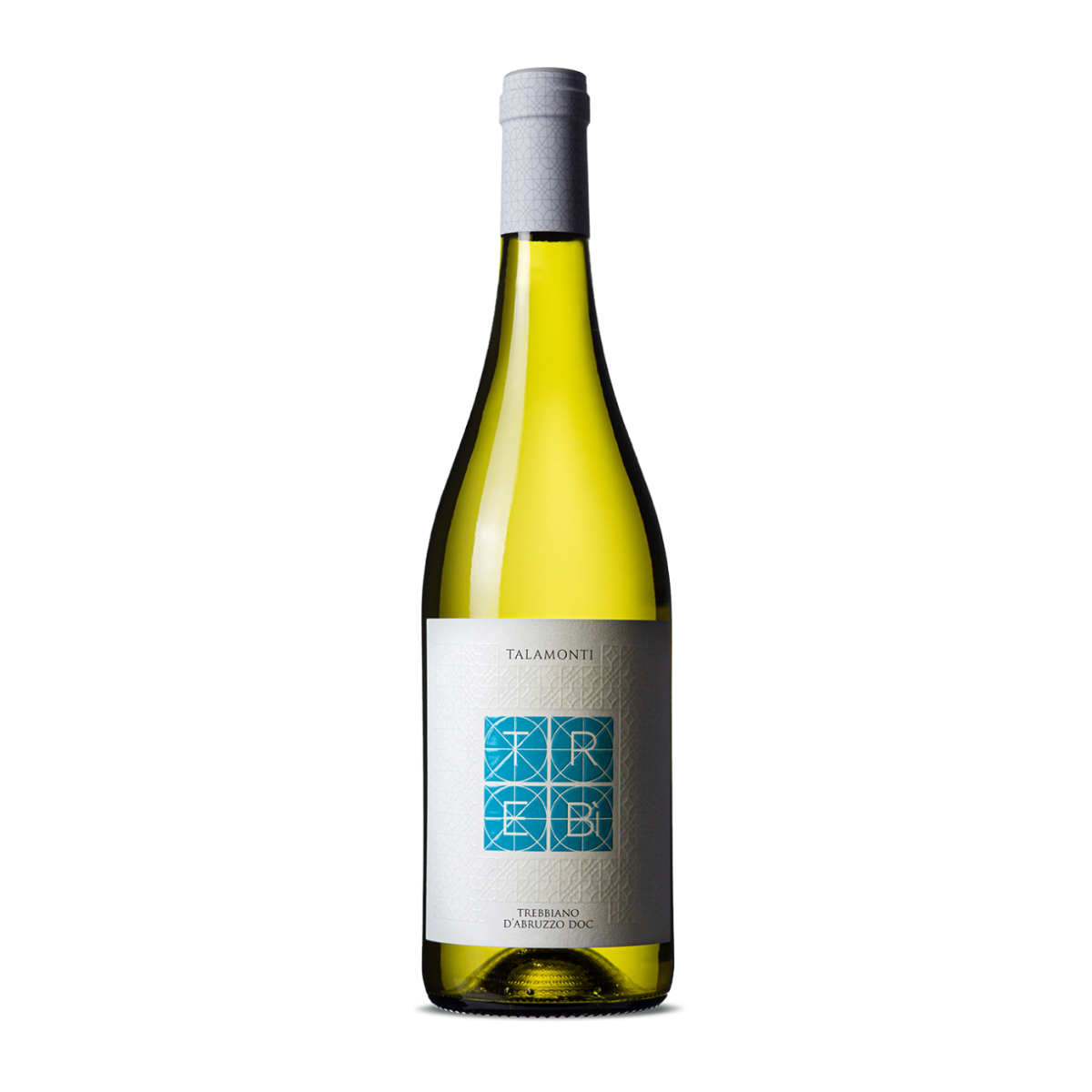 Talamonti | TREBÌ - Trebbiano D’abruzzo - Wine - Buy online with Fyxx for delivery.