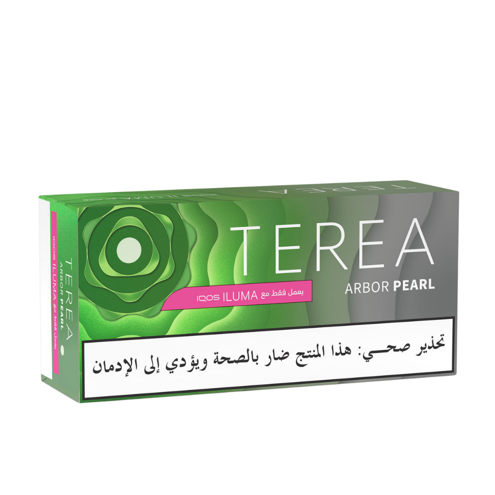 Buy TEREA Arbor Pearl Online - Fast Alcohol Delivery | Order