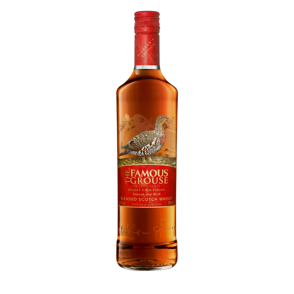 Buy The Famous Grouse | Sherry Cask Finish - Blender's Edition