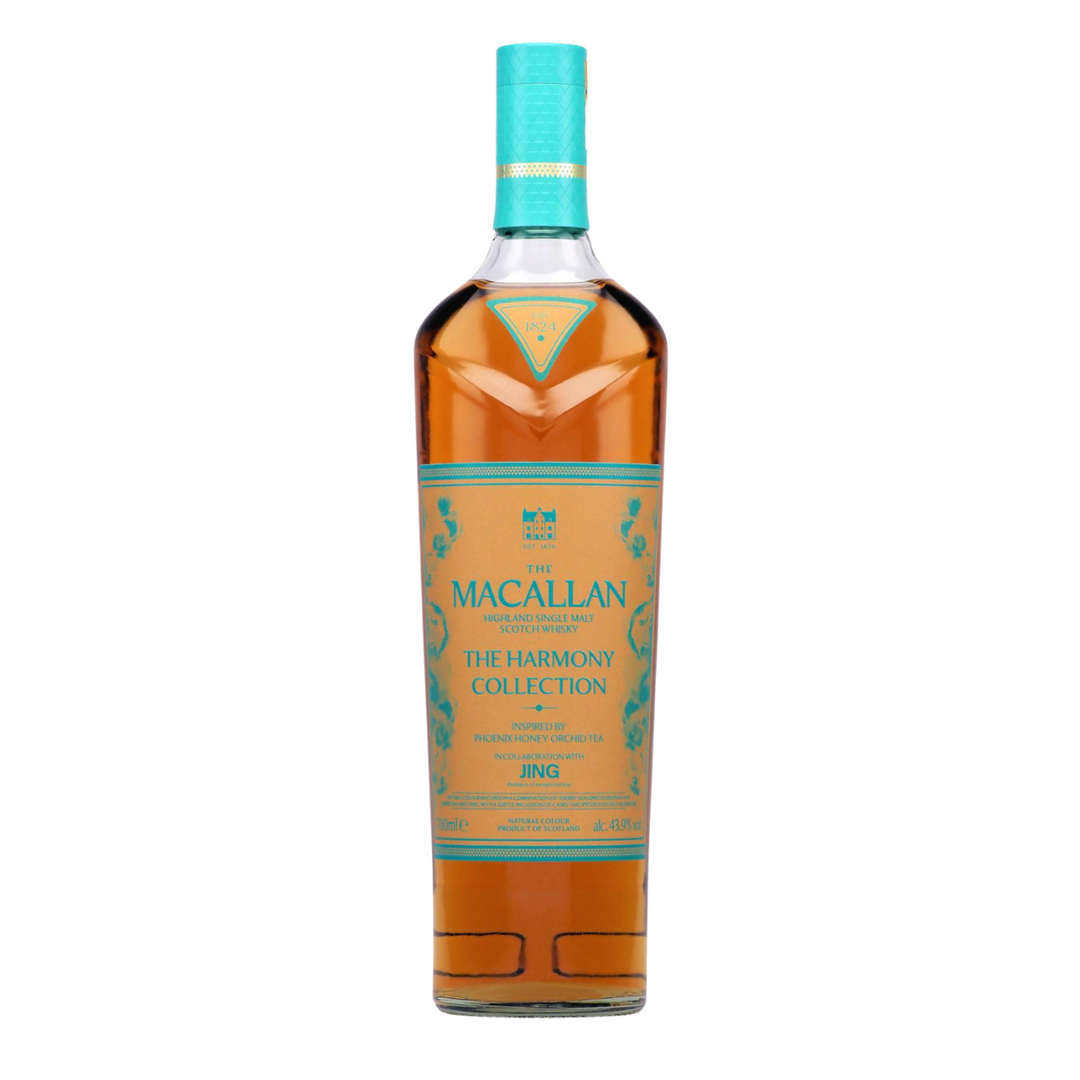 The Macallan | The Harmony Collection - Inspired By Phoenix Honey Orchid Tea