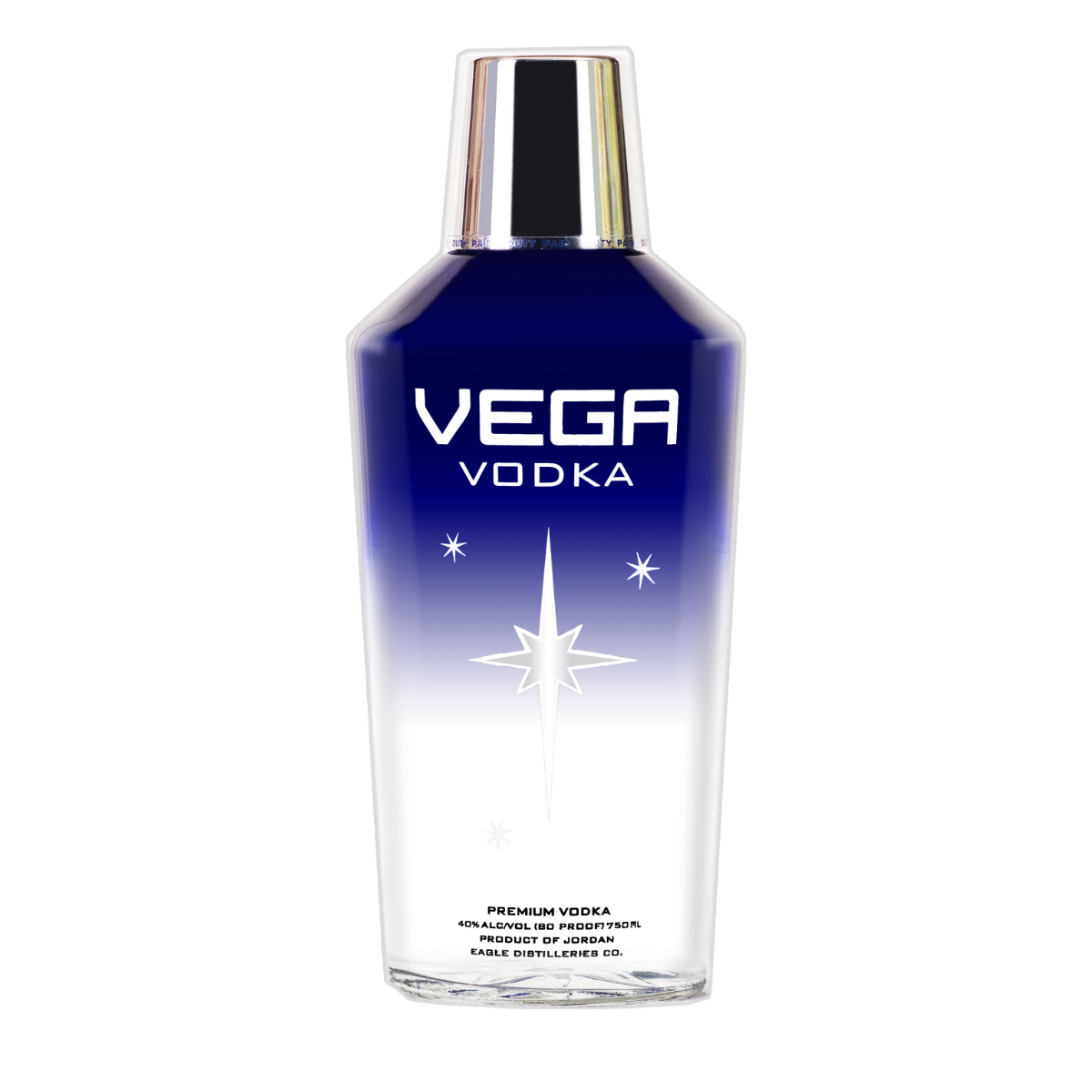 VEGA Vodka - Vodka - Buy online with Fyxx for delivery.