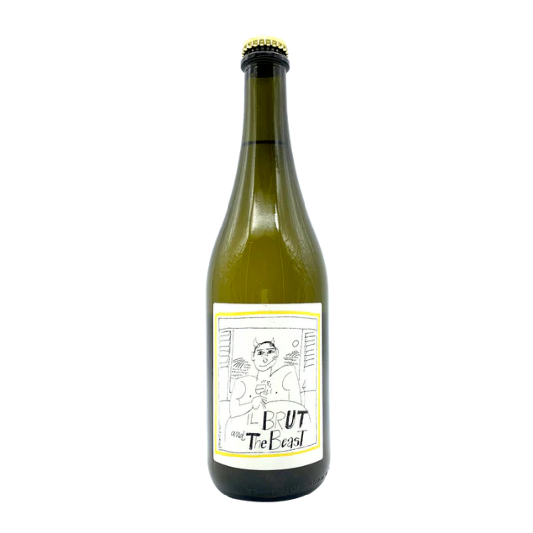 Valli Unite | BRUT & The Beast