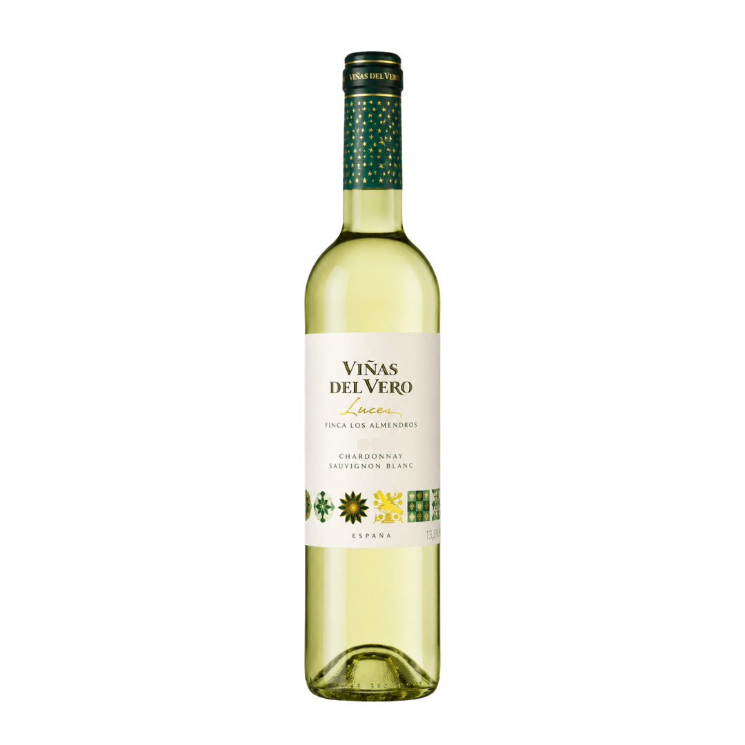 Viñas del Vero | Luces Premium Chardonnay - Sauvignon
