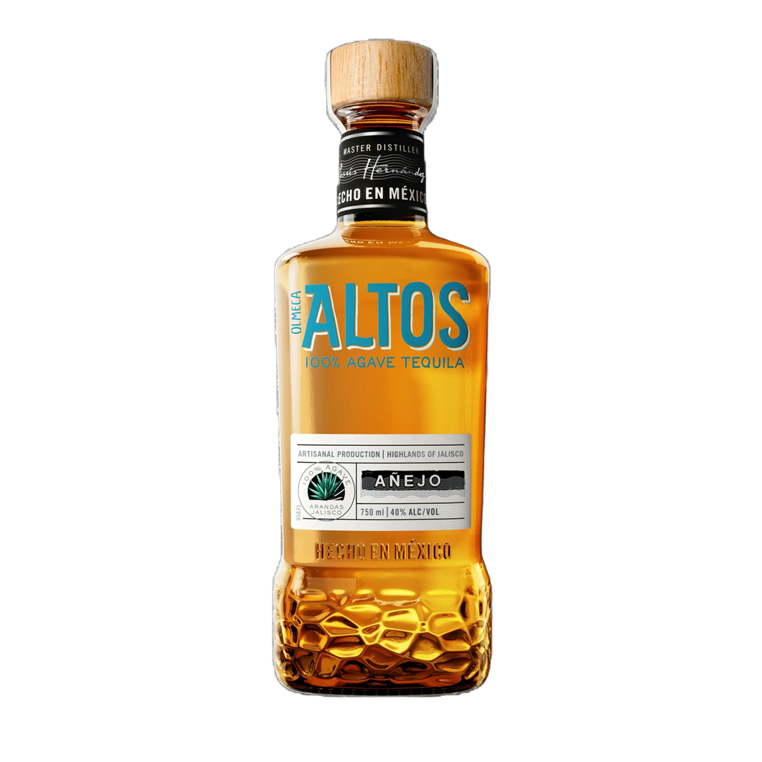 Olmeca Altos | Añejo