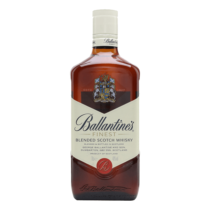 BOGO Ballantines Whisky 1L + 20cl FREE - Special Offer - Buy online with Fyxx for delivery.