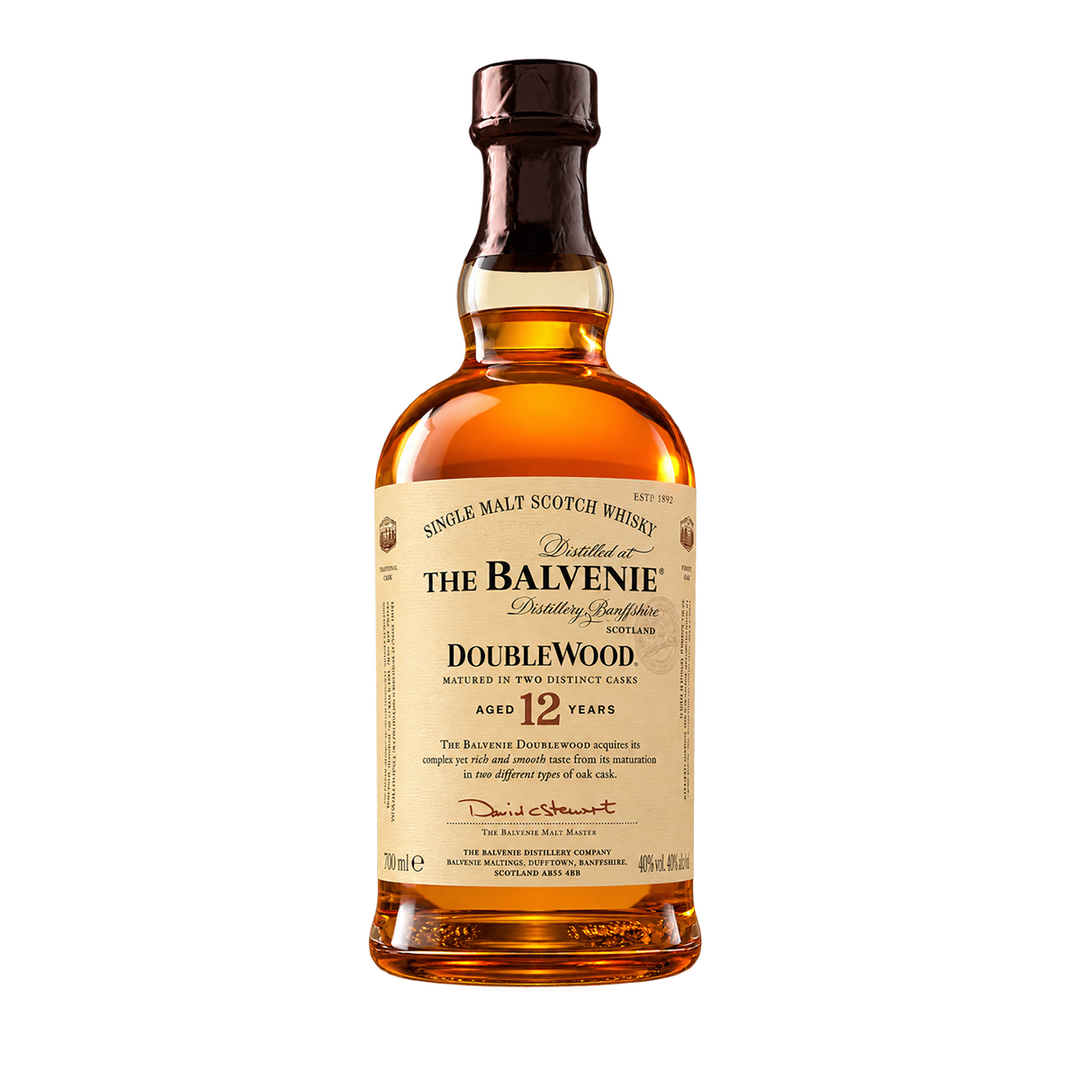 The Balvenie | DoubleWood - 12 Years