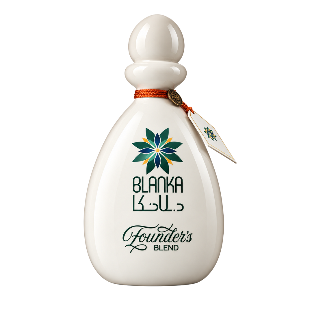 Arak Blanka | Founder&