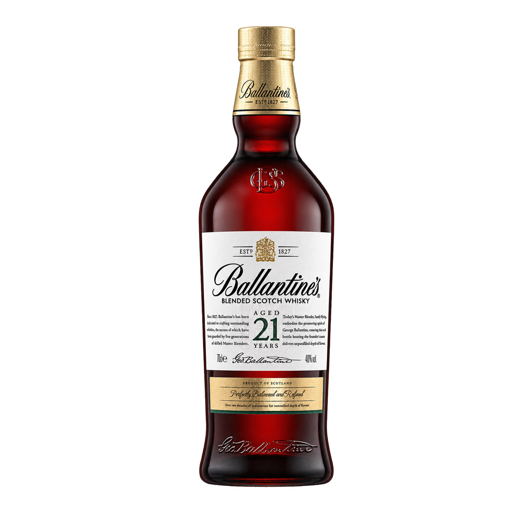 Ballantine&