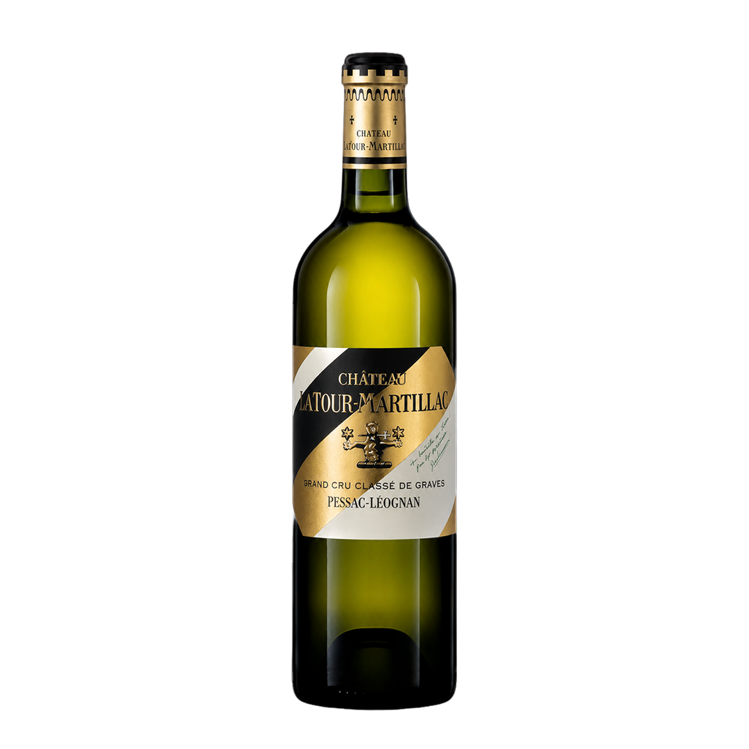Château Latour Martillac | Pessac-Léognan Blanc