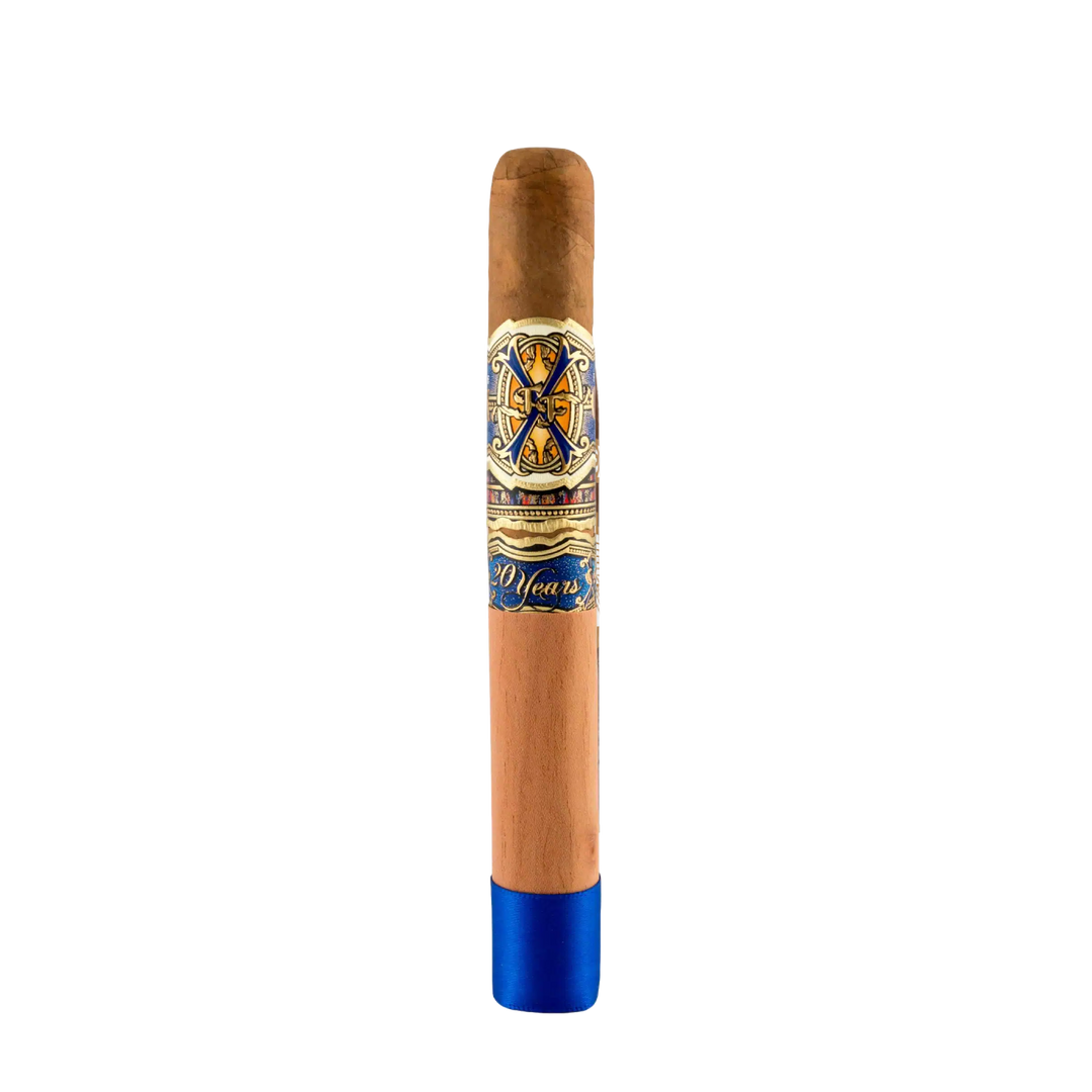 A. Fuente | Fuente Fuente OpusX "20th Anniversary"