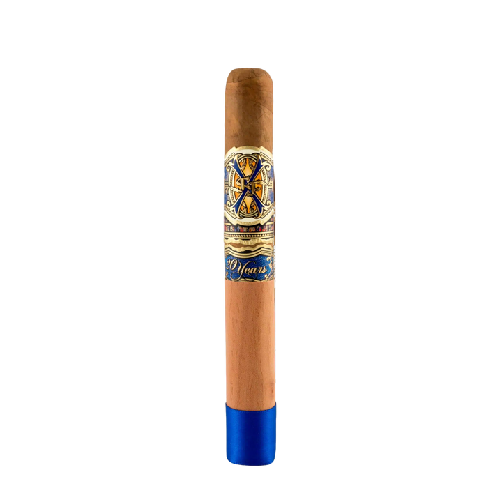 A. Fuente | Fuente Fuente OpusX "20th Anniversary"
