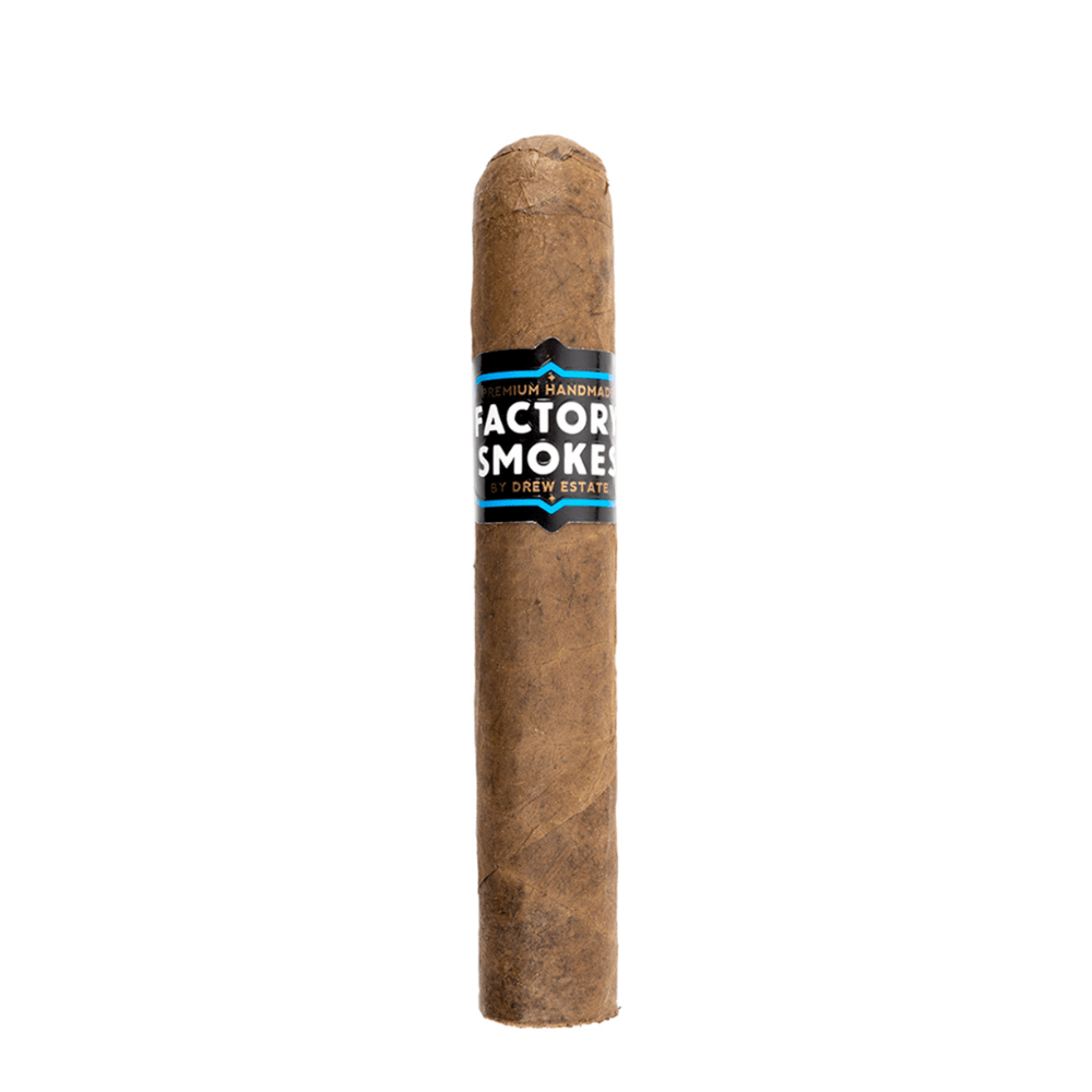 Drew Estate | Factory Smokes Sun Grown - Cigars - Buy online with Fyxx for delivery.