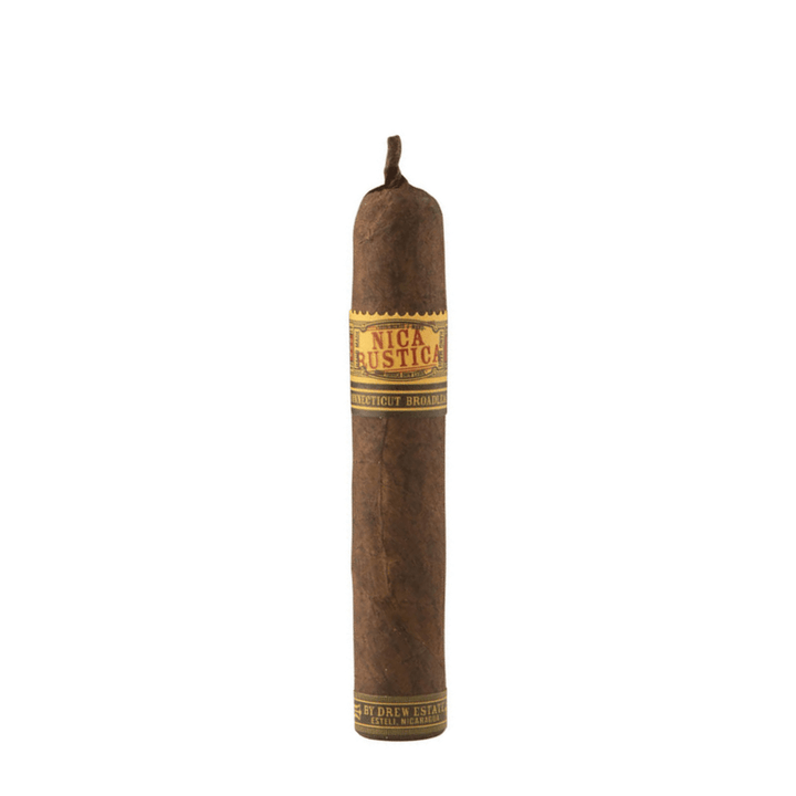 Drew Estate | Nica Rustica - Cigars - Buy online with Fyxx for delivery.