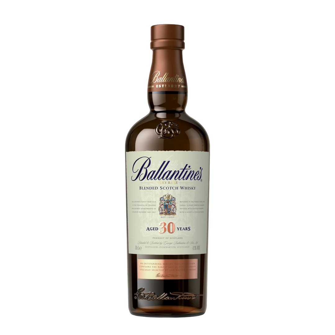 Ballantine&