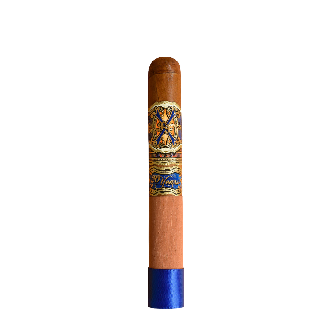 A. Fuente | Fuente Fuente OpusX "20th Anniversary"