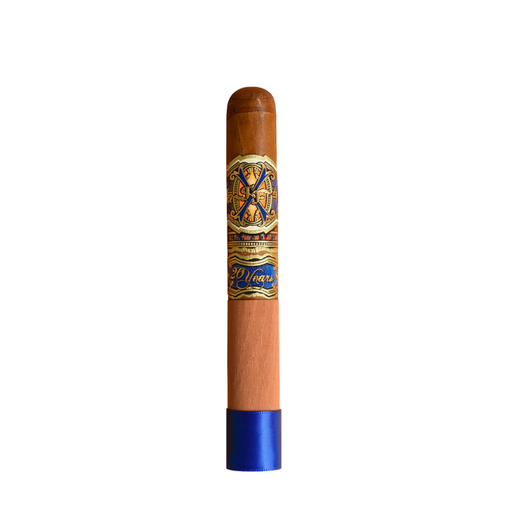 A. Fuente | Fuente Fuente OpusX "20th Anniversary"