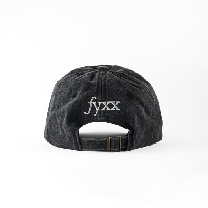 Fyxx Cap | "Sip Back & Relax" - Clothing Accessoriea - Buy online with Fyxx for delivery.