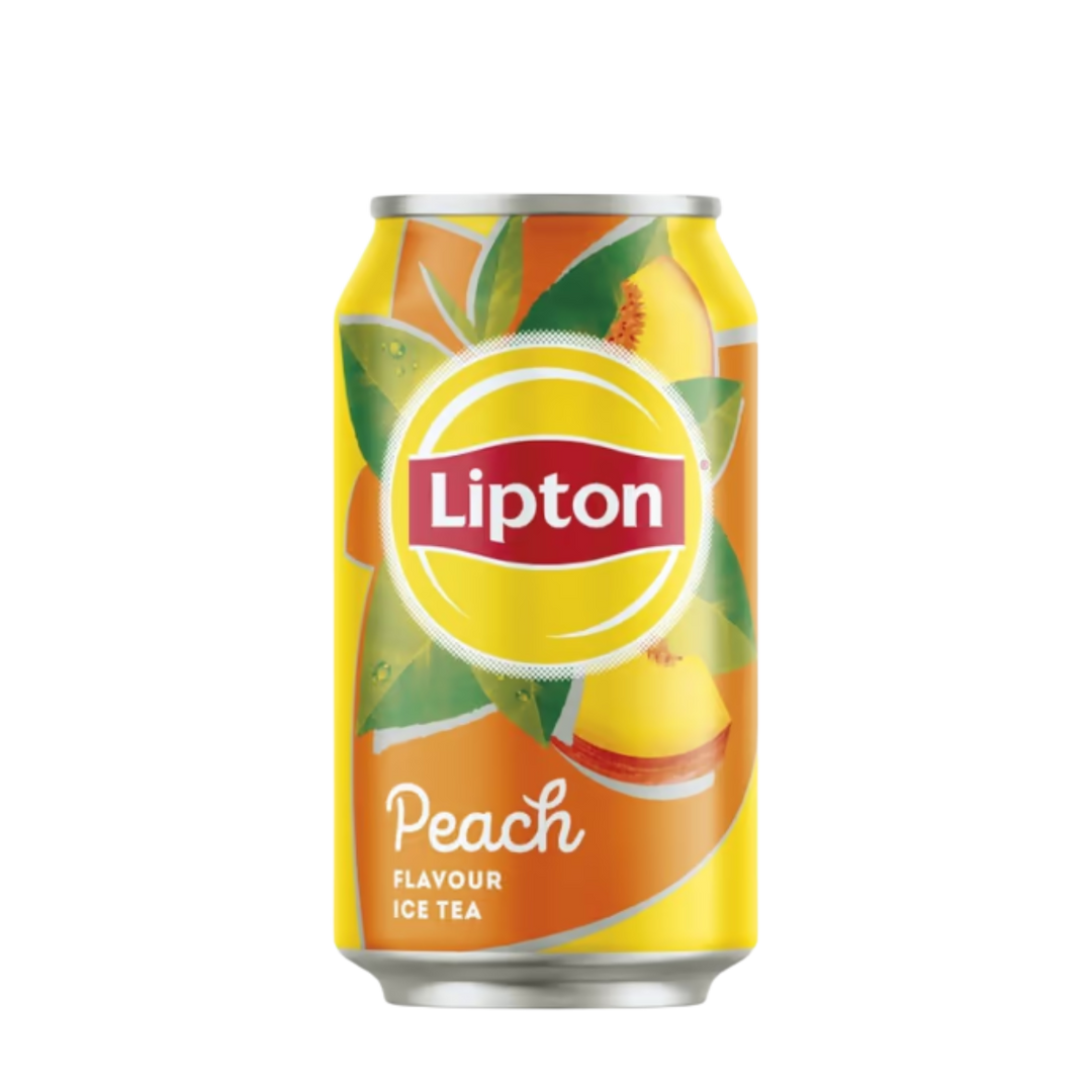 Lipton | Ice Tea - Mixer - Buy online with Fyxx for delivery.