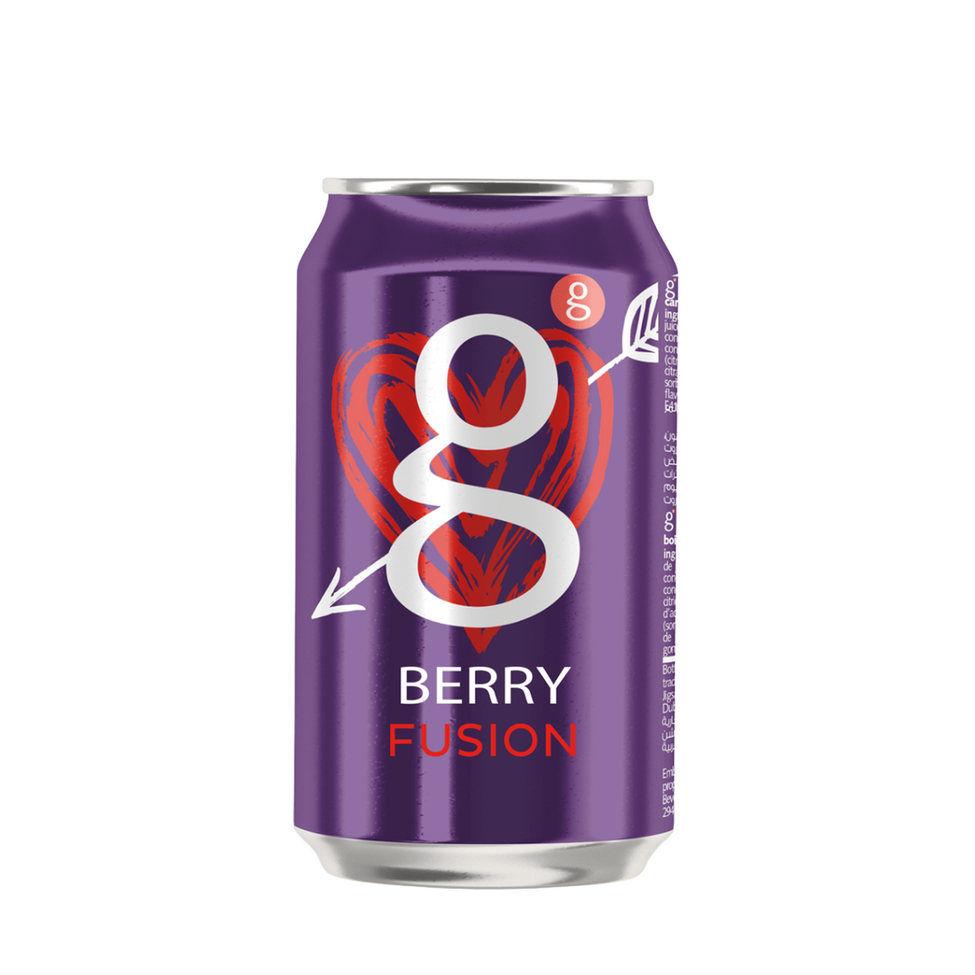 g Berry Fusion - Mixer - Buy online with Fyxx for delivery.