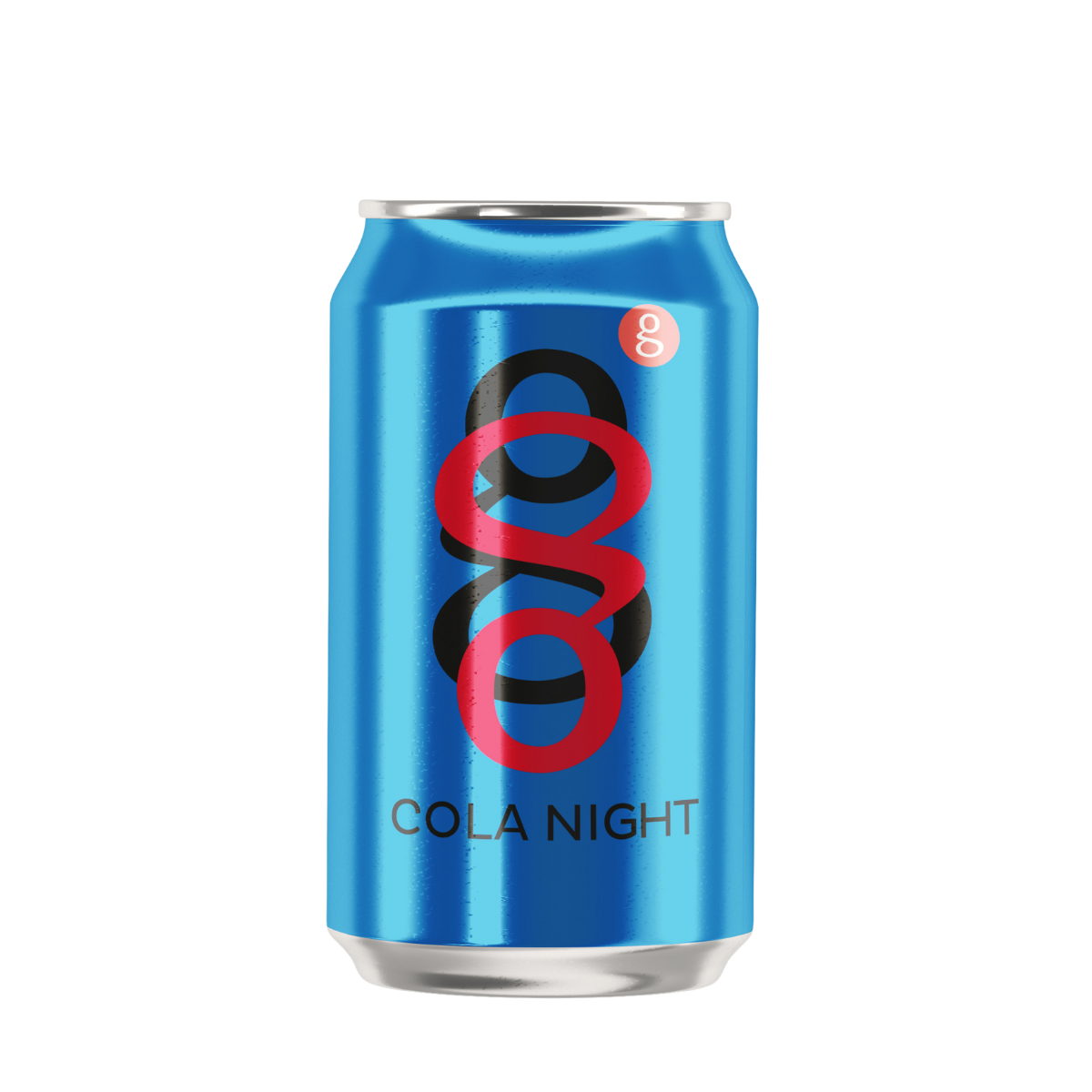 g Cola Night - Mixer - Buy online with Fyxx for delivery.