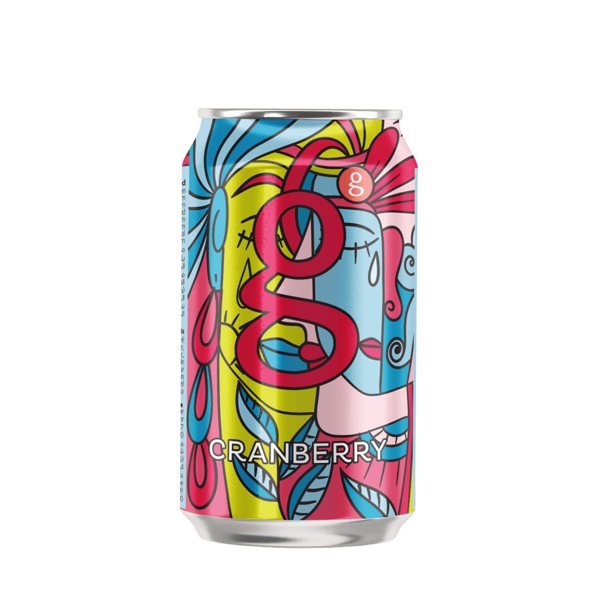 g Cranberry - Mixer - Buy online with Fyxx for delivery.