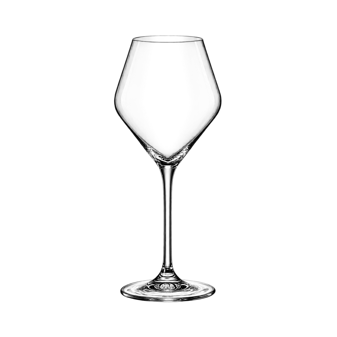Loxia Red Wine Glass (400ml)