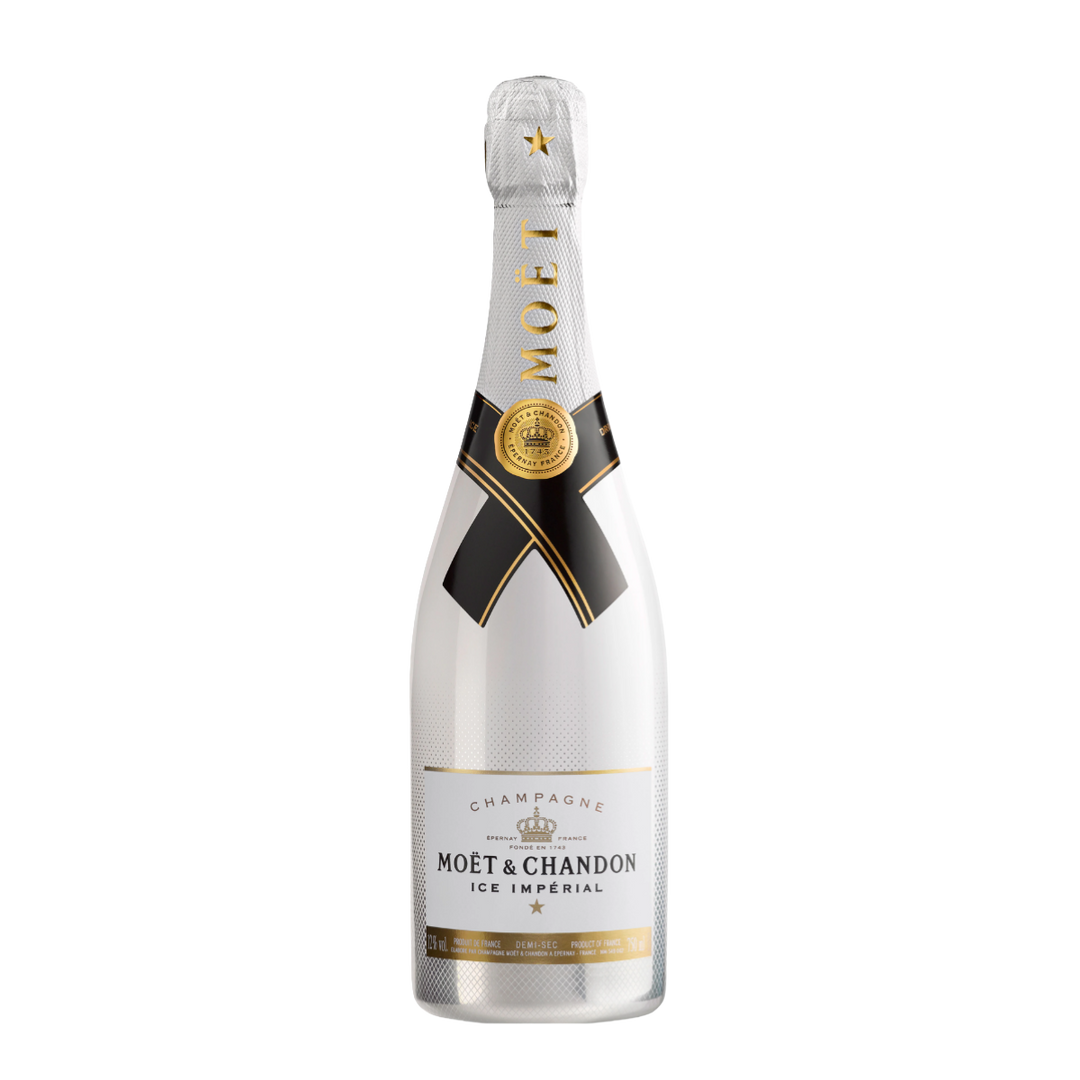 Moët &amp; Chandon | Ice Impérial
