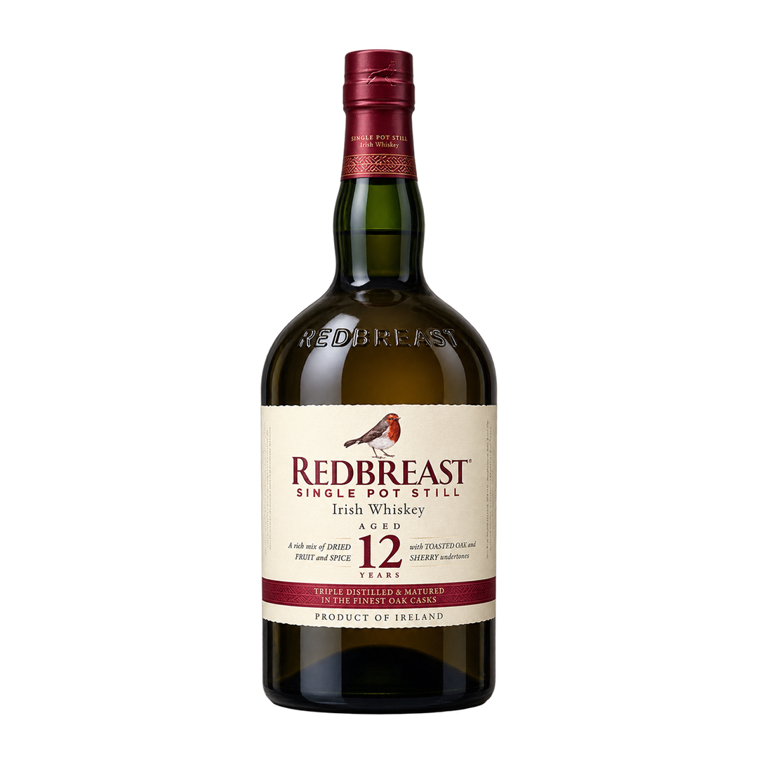 Redbreast | 12 Years Old